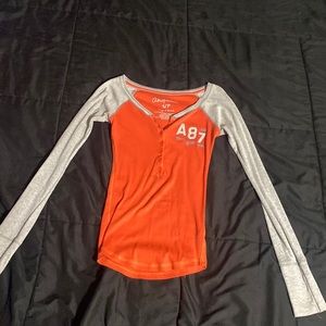 Early 2000s aèropostal